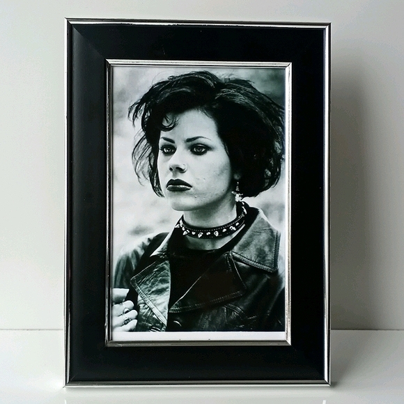 The Craft Nacy Downs Gothic Movie Goth Metal Punk Halloween 90s Movies Rock - Picture 5 of 7